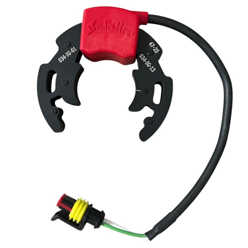 Stator Selettra MINI 60cc – 034-IG-13 / 034-IG-01 (from 2026