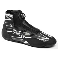 Shoes Sparco K-RAPID WATERPROOF Rain - FIA Approved NEW!