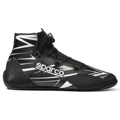 Shoes Sparco K-RAPID WATERPROOF Rain - FIA Approved NEW!