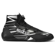 Shoes Sparco K-RAPID WATERPROOF Rain - FIA Approved NEW!