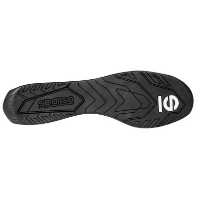 Shoes Sparco K-RAPID WATERPROOF Rain - FIA Approved NEW!