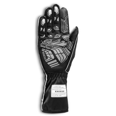 Guantes Lluvia Kart Sparco K-ARROW PLUS Waterproof - NEW!