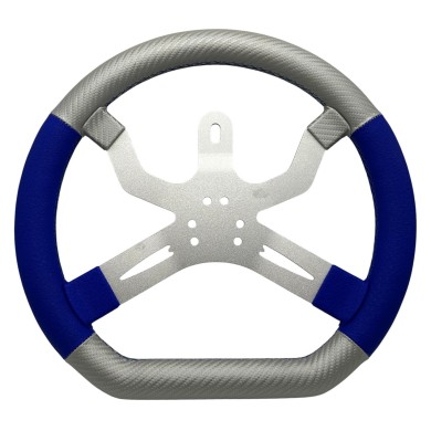 Volante Tipe KOSMIC Kart OTK 4 Races High Grip