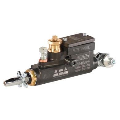 Brake Pump ABA V13 CRG - OK OKJ Single