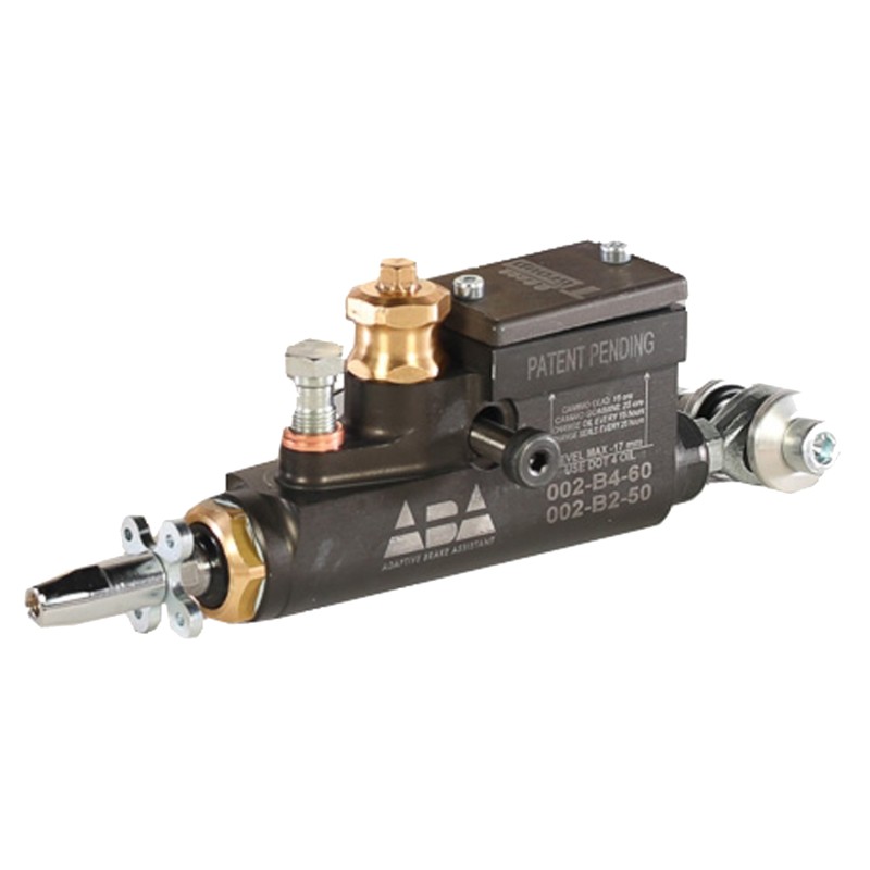 Hauptbremszylinder ABA V13 CRG - OK OKJ