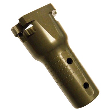 Mozzo Disco Freno Anteriore Dreamer KZ Top-Kart (cuscinetti 6705 - 25mm) RT17 RT20