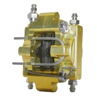 Piston Etrier Avant CRG V10 24mm OK KF