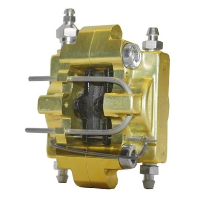 Rubber Piston V10 Caliper Front 24mm OK KF CRG