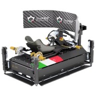 Professional One Vision Kart Simulator – MONDOKART RACING