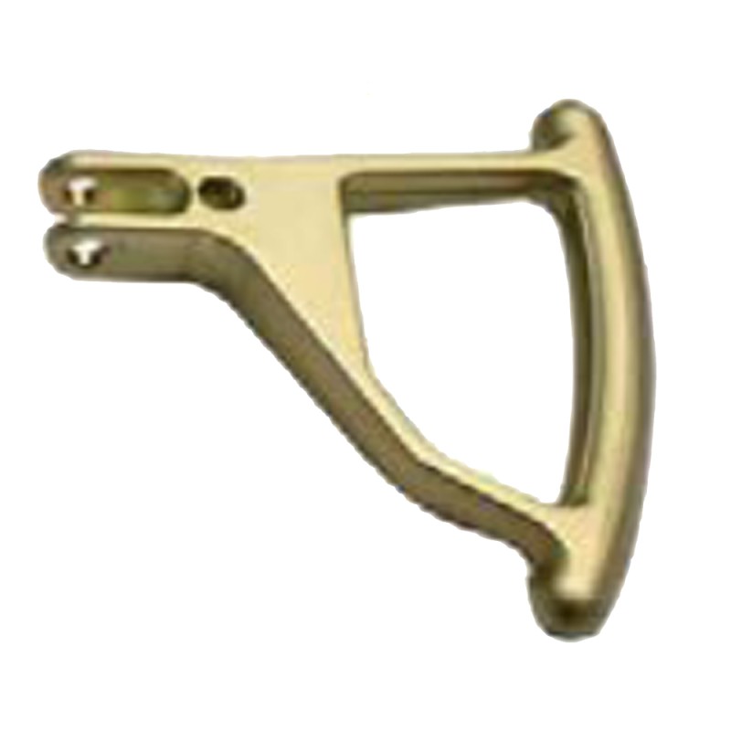 Front Brake Pump Lever CRG