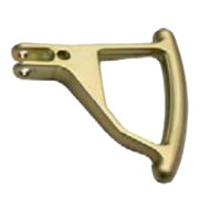 Front Brake Pump Lever CRG