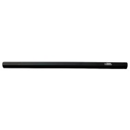 Steering Tie Rod Black Hexagonal CRG
