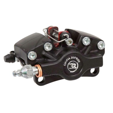 Kit Revision Pinza Delantera MA20 KZ KF MINI RR