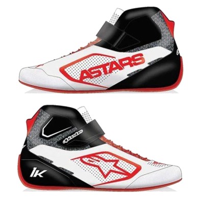 Shoes Alpinestars BIRELART, mondokart, kart, kart store