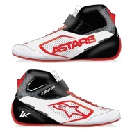 Shoes Alpinestars BIRELART, mondokart, kart, kart store