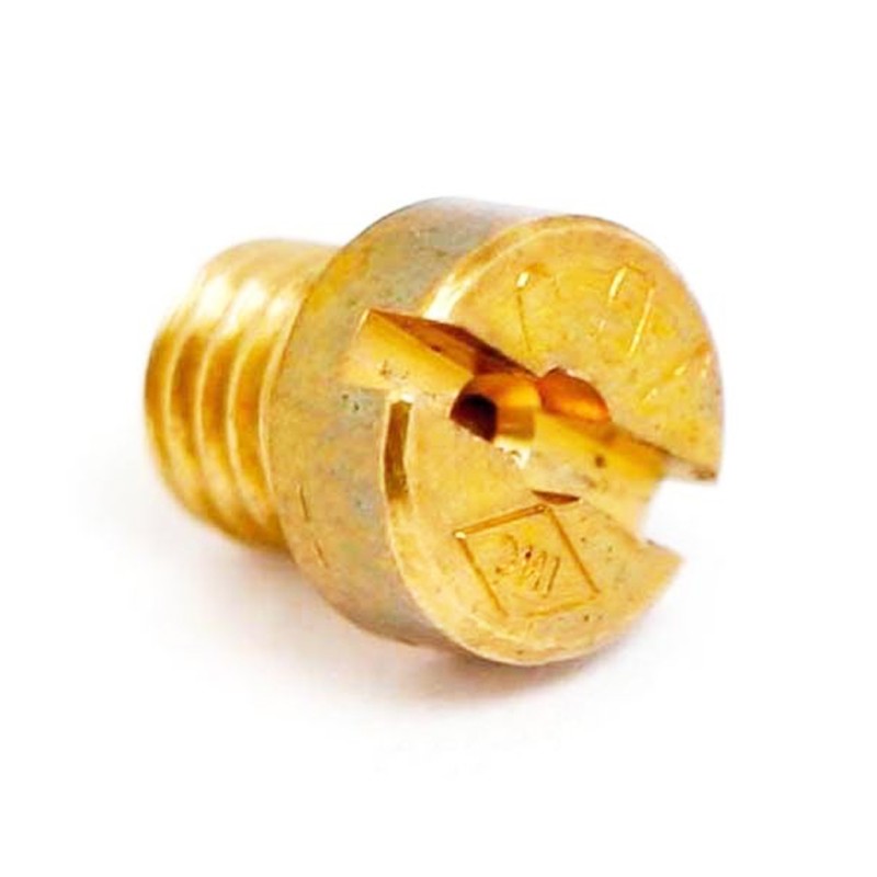 Idle Jet "Low" Dellorto