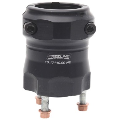 Rear Wheel Hub 50mm x 90-8A HQ EVO - BirelArt - NEW "R"