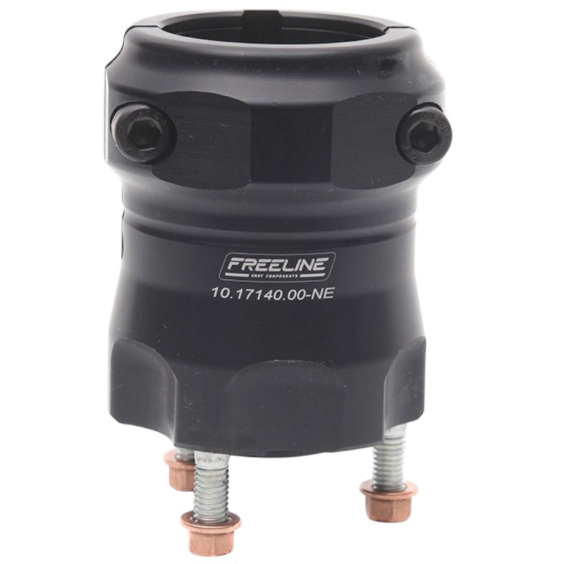 Moyeu Roue Arrière 50 mm x 90-8A HQ EVO - BirelArt - NOUVELLE