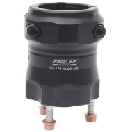 Rear Wheel Hub 50mm x 90-8A HQ EVO - BirelArt - NEW "R"