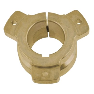 Moyeu Magnésium Ø 40 mm Disque Frein Ø 180 – OTK TonyKart