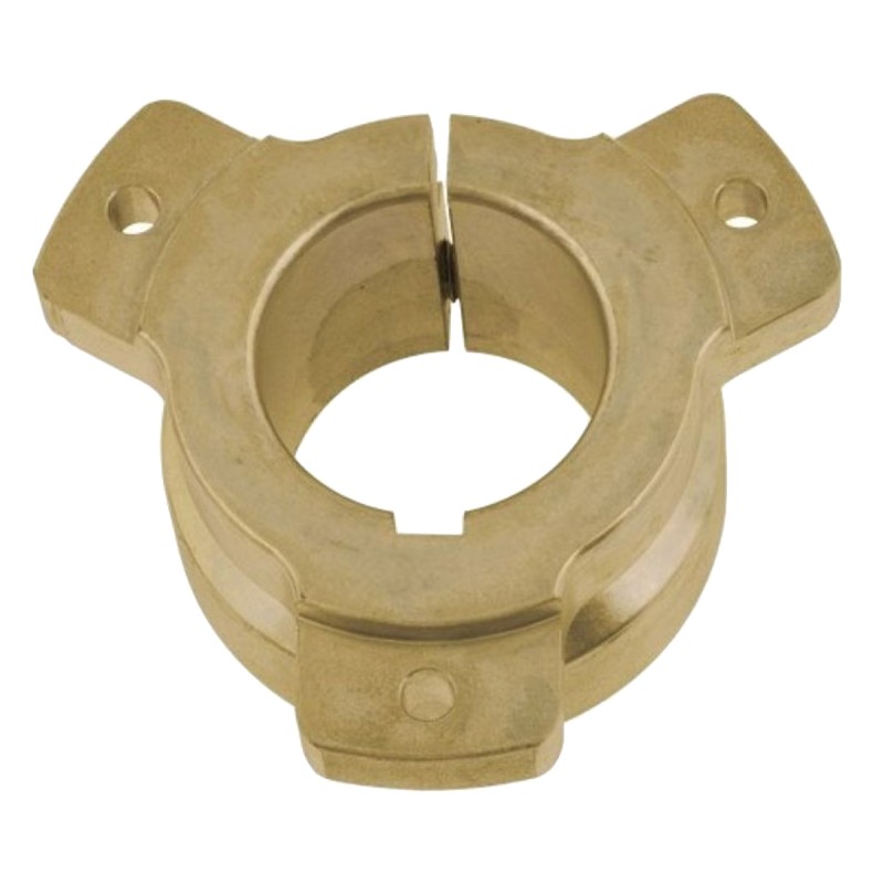 Moyeu Magnésium Ø 40 mm Disque Frein Ø 180 – OTK TonyKart