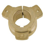 Magnesium-Nabe Ø 40 mm für Bremsscheibe Ø 180 – OTK TonyKart