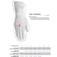 Gants Karting Alpinestars – Birelart / Leclerc, MONDOKART