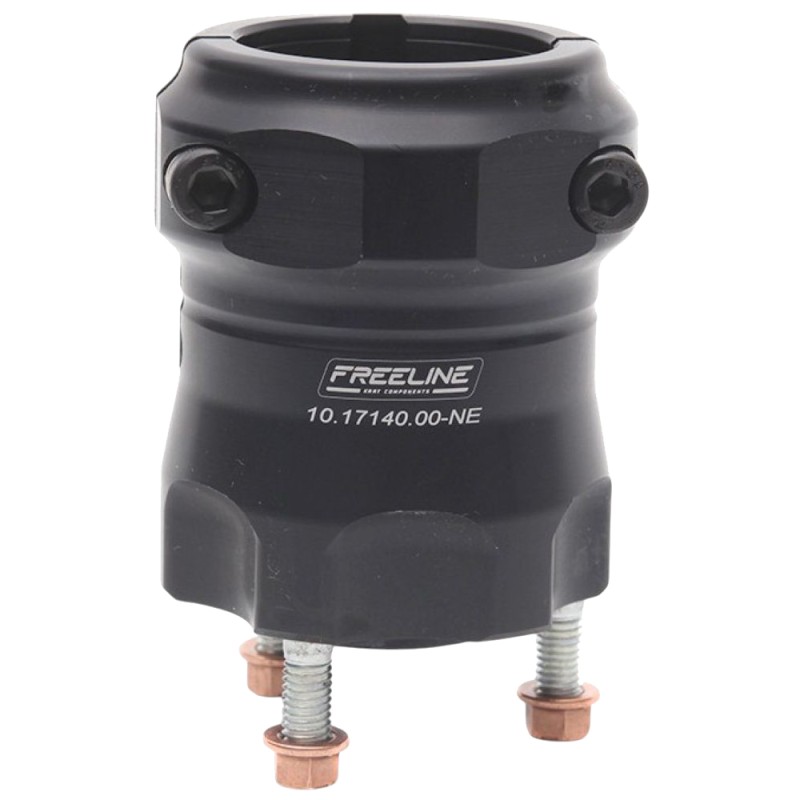 Rear Wheel Hub 50mm x 90-8A HQ EVO - BirelArt - NEW "R"