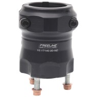 Moyeu Roue Arrière 50 mm x 90-8A HQ EVO - BirelArt - NOUVELLE