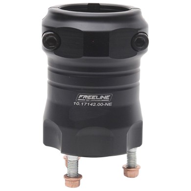 Buje Trasero 50mm x 100-8A HQ EVO - BirelArt, MONDOKART, kart