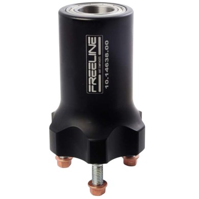 Mozzo Ruota Anteriore 100mm x 25-42A HQ EVO - BirelArt