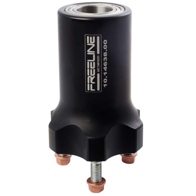 Moyeu Roue Avant 100 mm x 25-42A HQ EVO - BirelArt, MONDOKART