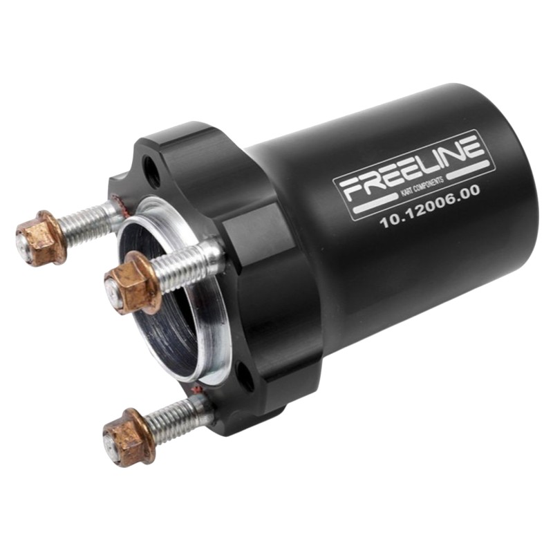 Mozzo Ruota Anteriore 85mm x 25-8A HQ EVO - BirelArt