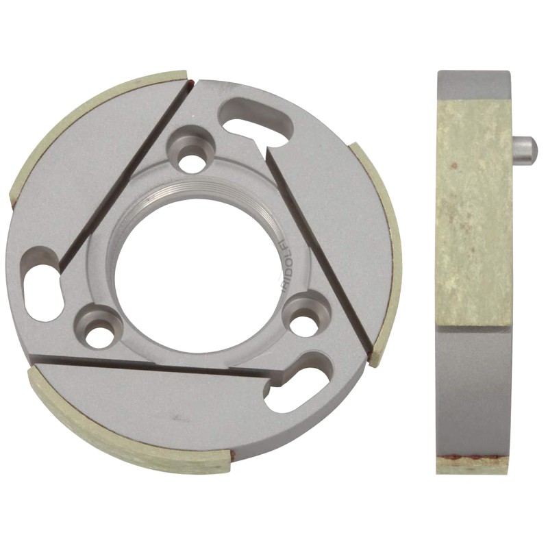 Clutch KF, TAG, 60cc SPECIAL (NEW !!) Gray