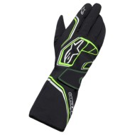 Karthandschuhe Alpinestars Tempest V3 S - REGEN Kind -