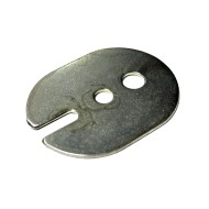 Placas Claveteado Dellorto PHBH