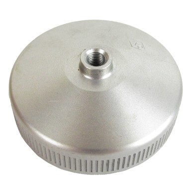 Cubierta Aluminium Dellorto VHSB 38 / 39