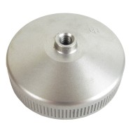 Cover Cap Aluminium Dellorto VHSB 38 / 39