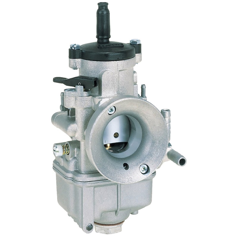 Carburador Dellorto PHBE 30 HS KZ 125cc