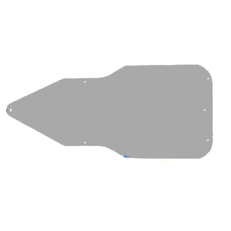 Aufkleber Floorpan B25 - BirelArt, MONDOKART, kart, go kart