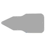 Adesivo Pianale B25 (BABY 50cc) - BirelArt, MONDOKART, kart, go