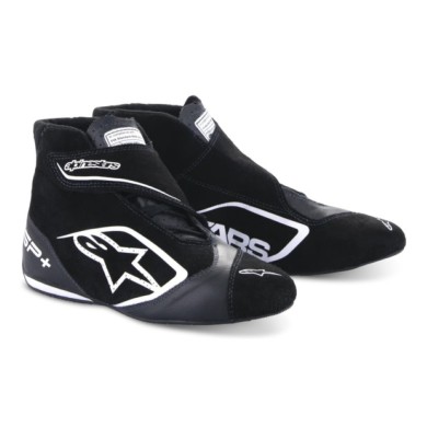Botas Alpinestars SP PLUS - N- Auto Racing Ignífugos