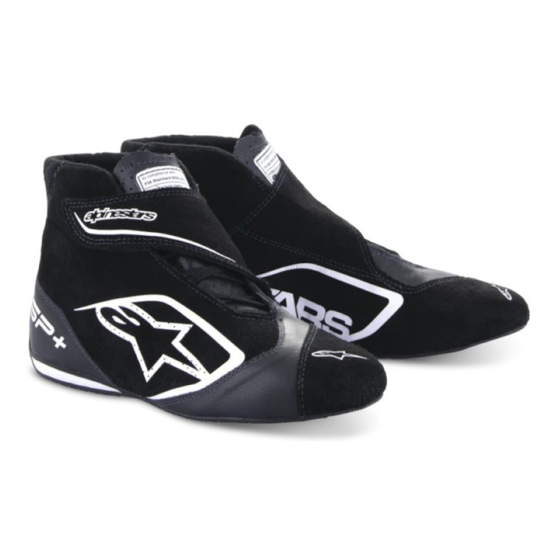 Bottines Alpinestars SP PLUS - N- Auto Racing Ignifugées