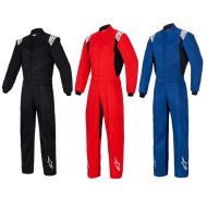 Combinaison Alpinestars Indoor Adulte V2 NEW!!