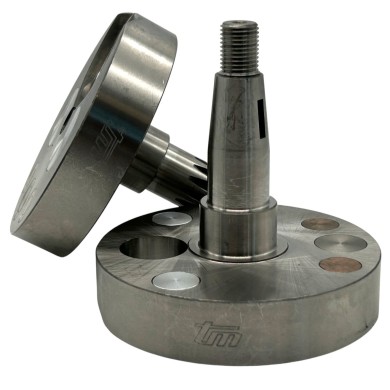 Couple Half CrankShafts TM KZ R3, mondokart, kart, kart store