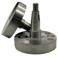 Couple Half CrankShafts TM KZ R3, mondokart, kart, kart store