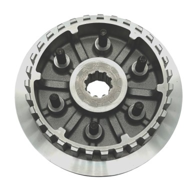 Tamburello R3 - Frizione TM KZ R3 - NEW!!