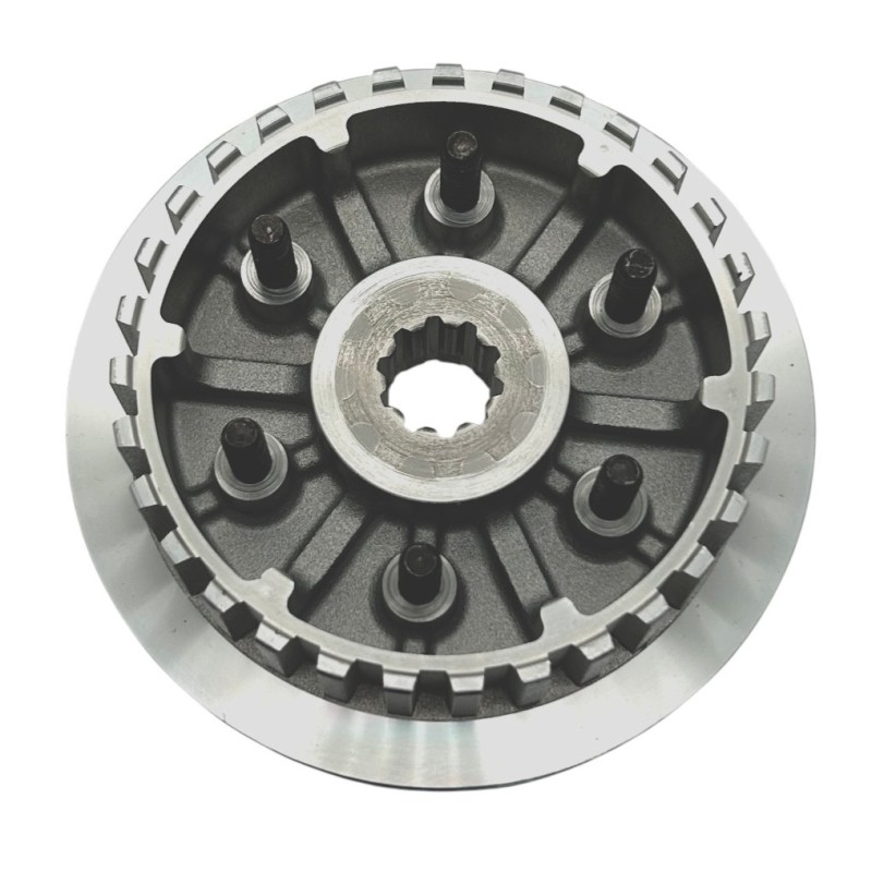 Tamburello R3 - Frizione TM KZ R3 - NEW!!