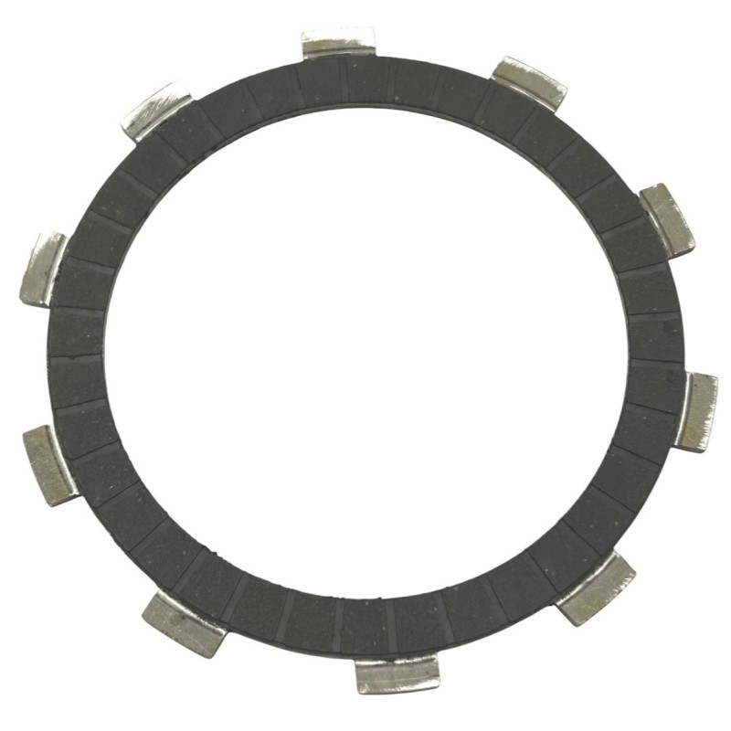 Disque Embrayage Garni TM KZ R3, MONDOKART, kart, go kart