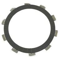 Disco Frizione Guarnito TM KZ R3 - NERO - NEW!!